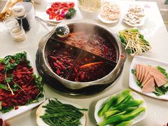 -枇杷园食为鲜火锅(南山店)