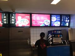 -水平有限广西米粉·广西风味集(五道口店)