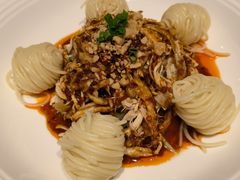 -渔语鱼新川菜Bistro(万象天地店)