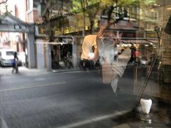 -KYO COFFEE(胶州路店)