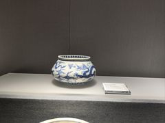 -景德镇中国陶瓷博物馆