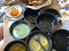 -串妹花式冰粉(乐山总店)