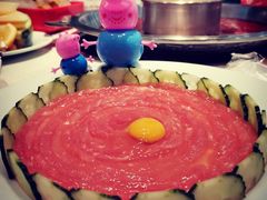 -麻辣空间·清油火锅(万达广场店)
