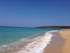 垦丁白沙湾-白沙湾海滩