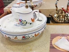 -点都德(龙之梦店)