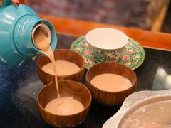 -一招鲜·全羊铺·蒙古奶茶(五一北路店)