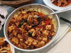 -香融府·烤鸭·家常菜(马家堡路店)