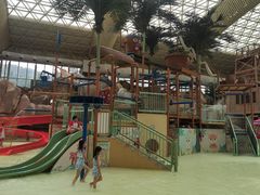 -杭州开元森泊度假乐园