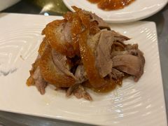 -全聚德(上海首店浦东店)