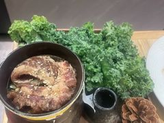 -松鱼亭·和牛烧肉(协鑫广场店)