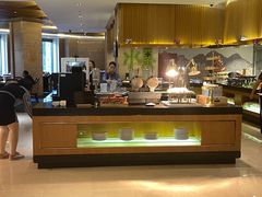 -蜻蜓逐宴全日制西餐厅I古北水镇大酒店