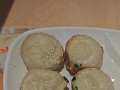 -小杨生煎(黄河路美食休闲街店)