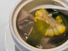 -兰湘子·湘菜小炒(崂山丽达店)