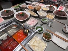 -海底捞火锅(珠影星光城夜宵主题店)