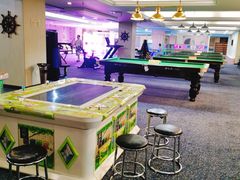 -海韵之星邮轮水会(明发商业广场店)