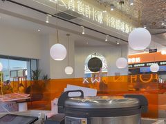 -黄记煌三汁焖锅(新佳丽江汉路店)