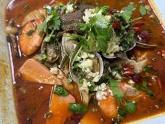 -淮扬楼(千鹤湖店)