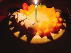 -36cake生日蛋糕·下午茶(南山店)