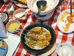 -西贝(石景山当代店)