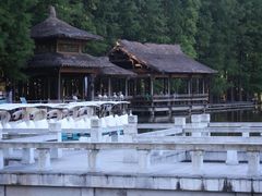 -采石矶景区