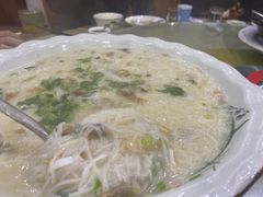 -阿静美食