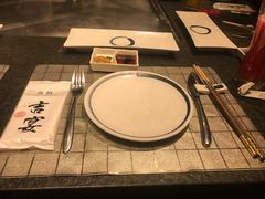 -仙桐吉宴铁板烧·精致料理