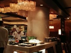 -深圳星河丽思卡尔顿酒店
