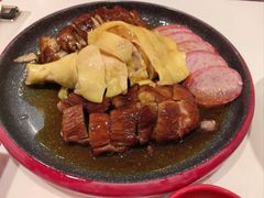 -龙记香港茶餐厅(久光百货店)