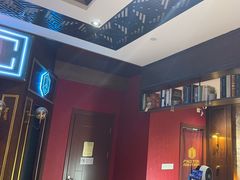 -恐怖游戏(湖滨店)