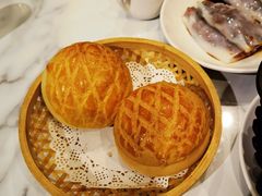 菠萝包-老广酒楼(樱花店)
