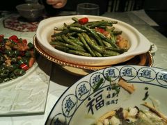 -汉唐宴长安食府