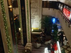 -国际饭店·原点咖啡吧ORIGIN CAFE&BAR