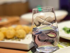 -青梅酒肆PLUS(长白仙岛北路店)