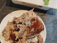 -正德楼果木烤鸭·渔家菜(东港店)