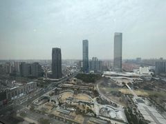 -无锡君来洲际酒店