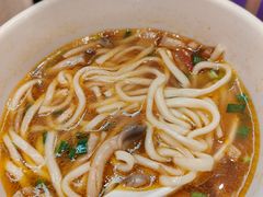 -大师兄·西北小馆(北站缤果空间店)