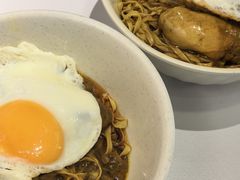 -百乐门粉面店(二龙喉分店)