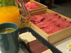 -新辣道鱼火锅(上地华联店)