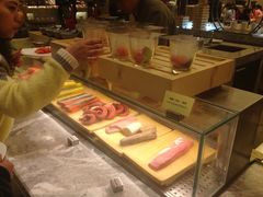 -盛宴标帜餐厅·亲子自助 (南昌喜来登酒店)