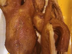 -王国忠甜皮鸭(纬六店)