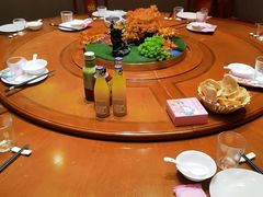-万荣烤鸭店·北京菜(天坛店)