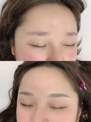 -久匠·野生眉半永久纹眉