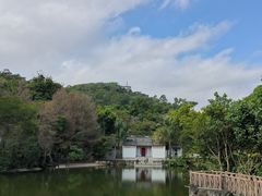 -深圳国际园林花卉博览园