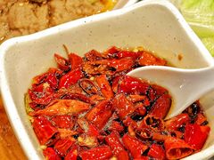 -马记伊源斋涮肉·清真菜(潘家园古玩市场店)