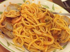 -萨莉亚意式餐厅(深圳北站店)