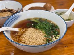 -小方的面(徐家汇店)