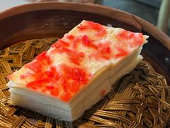 -花园茶楼·淮扬菜(兴城西路店)