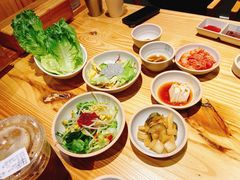 -喜来稀肉(北外滩白玉兰广场店)