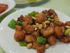 -奥华餐厅·老张记(台基厂店)