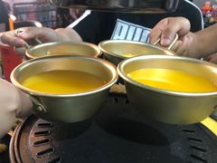 -胡悦里韩式烤肉(莱阳总店)